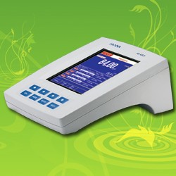 供应HI4321高精度台式电导率测定仪-意大利哈纳